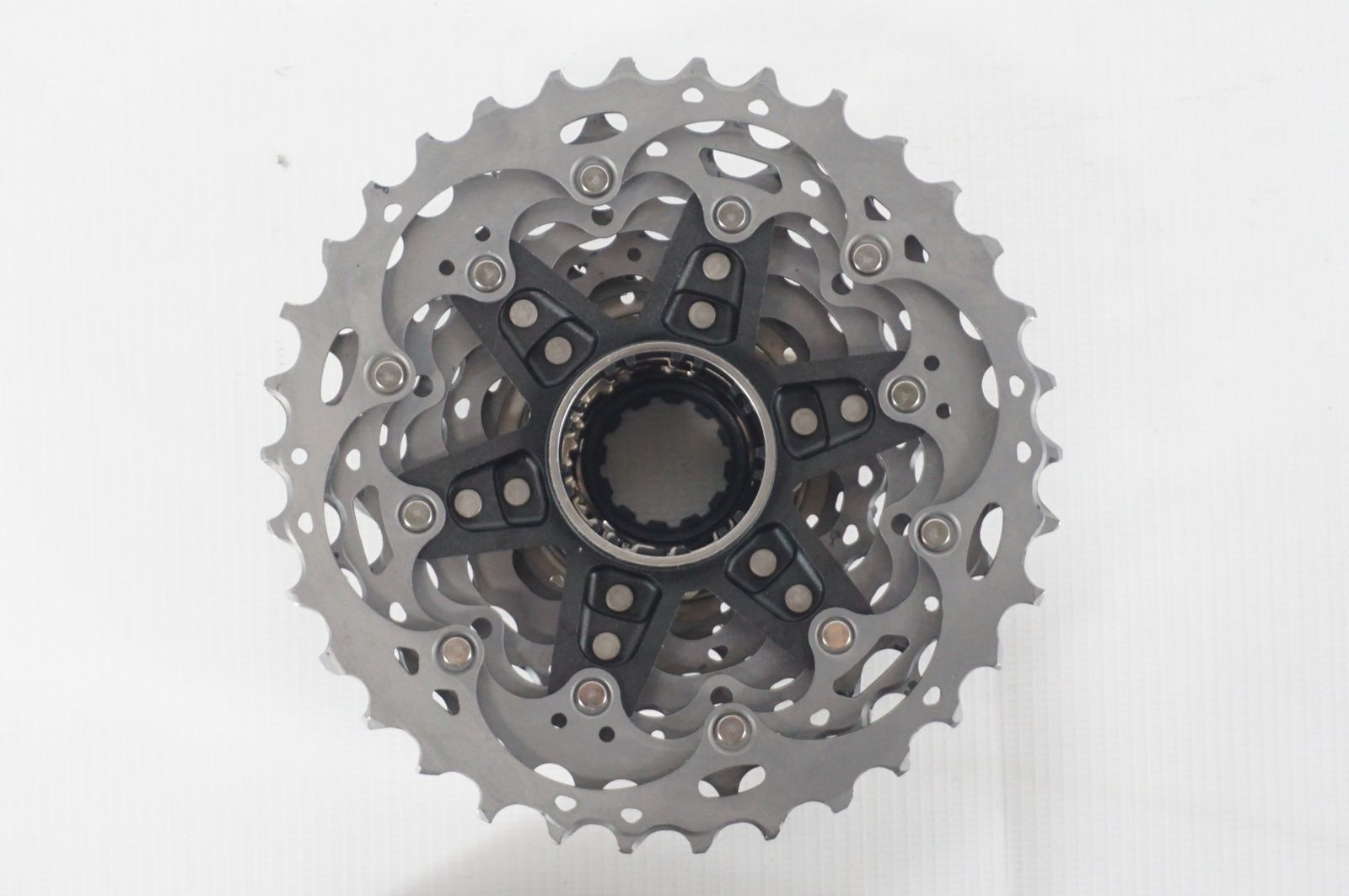 SHIMANO 「シマノ」 DURA-ACE CS-R9200 11-34T スプロケット