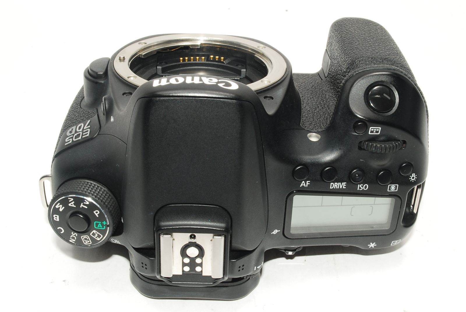  Canon キヤノン EOS 70 D ボディ EF S 18 55 mm F 3 5 6 IS STM z 912 デジタル一眼レフ デジタルカメラ