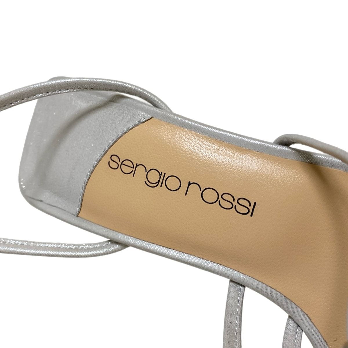 rossi セルジオロッシ