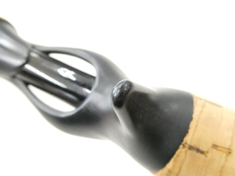  ダイワ エアエッジ 6101 MHB E 02 バスロッド ロッド