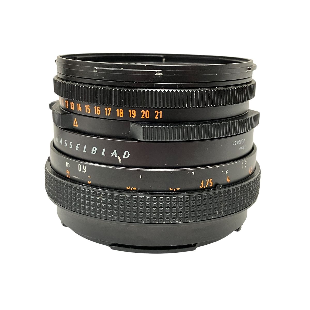 HASSELBLAD Carl Zeiss Planar 2.8/80 T* 中判 フィルム カメラ レンズ