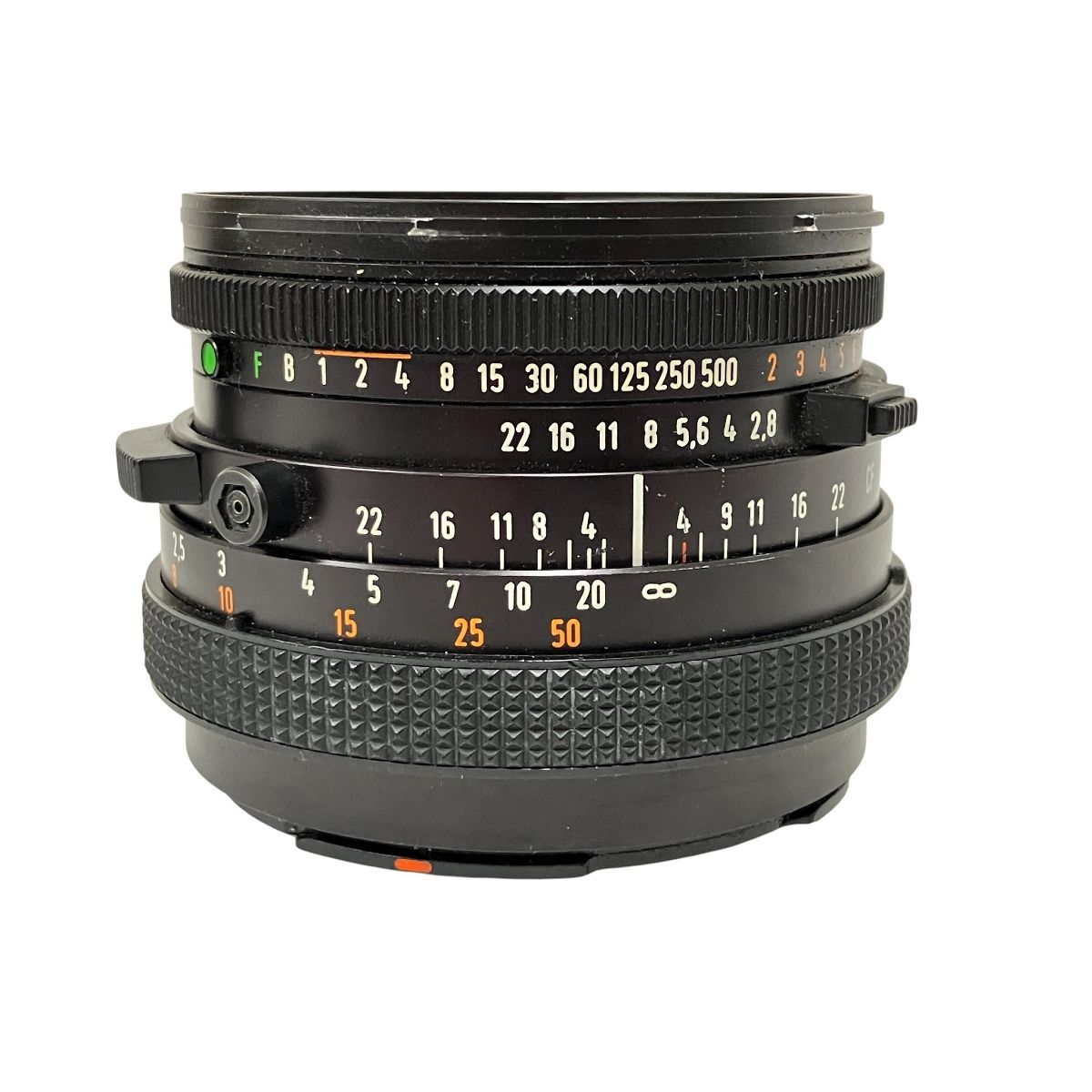 HASSELBLAD Carl Zeiss Planar 2.8/80 T* 中判 フィルム カメラ レンズ