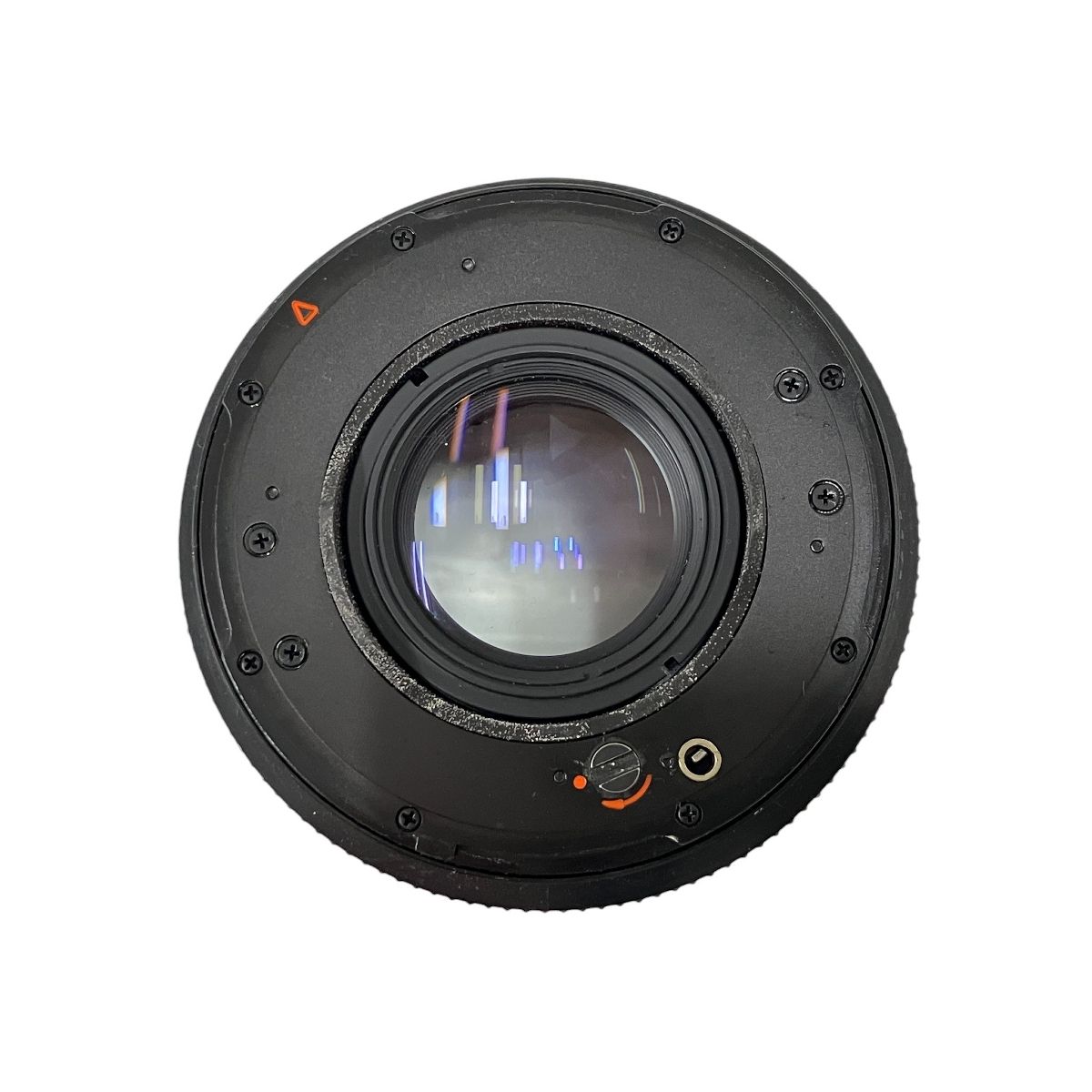 HASSELBLAD Carl Zeiss Planar 2.8/80 T* 中判 フィルム カメラ レンズ