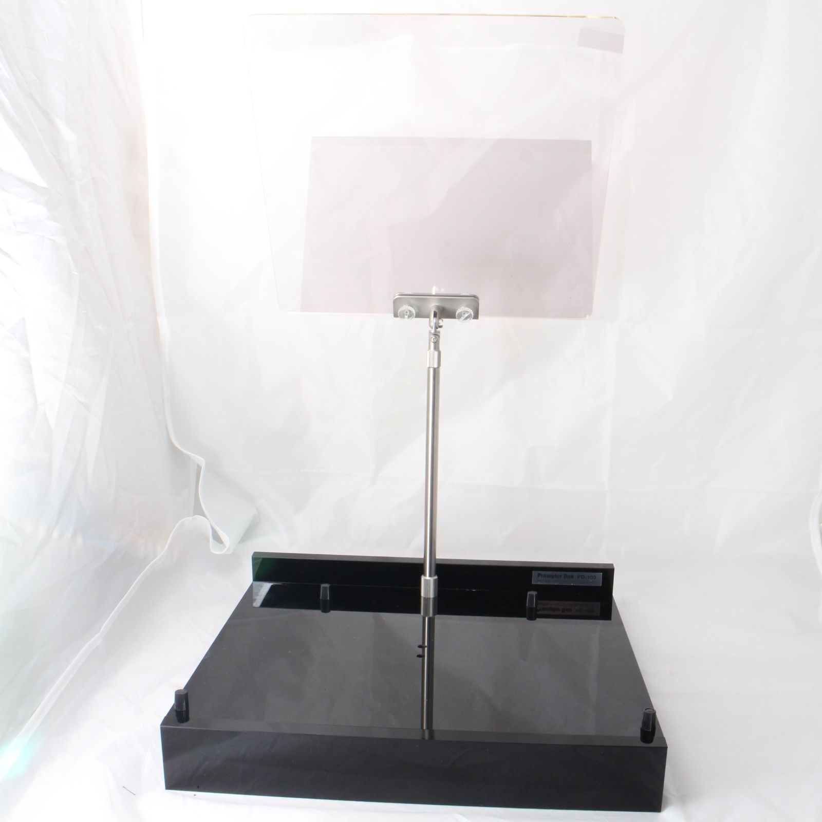 232 Prompter Duo PD 100 Camera ＆ Speech スピーチ＆カメラ