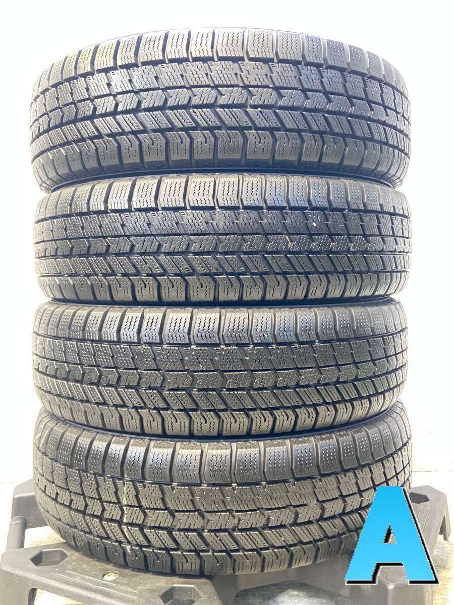 155/65R14 nグッドイヤー アイスナビ 8 n中古タイヤ スタッドレス