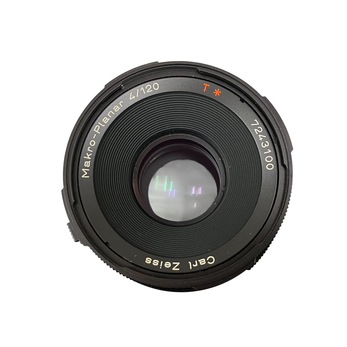 HASSELBLAD 503CW 中判 フィルム カメラ Carl Zeiss Makro-Planar 4