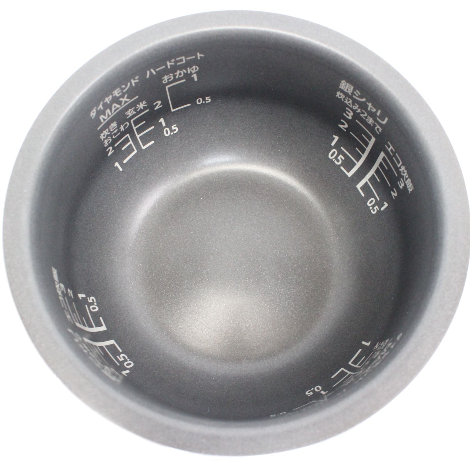 炊飯器 少量用タイプ3合