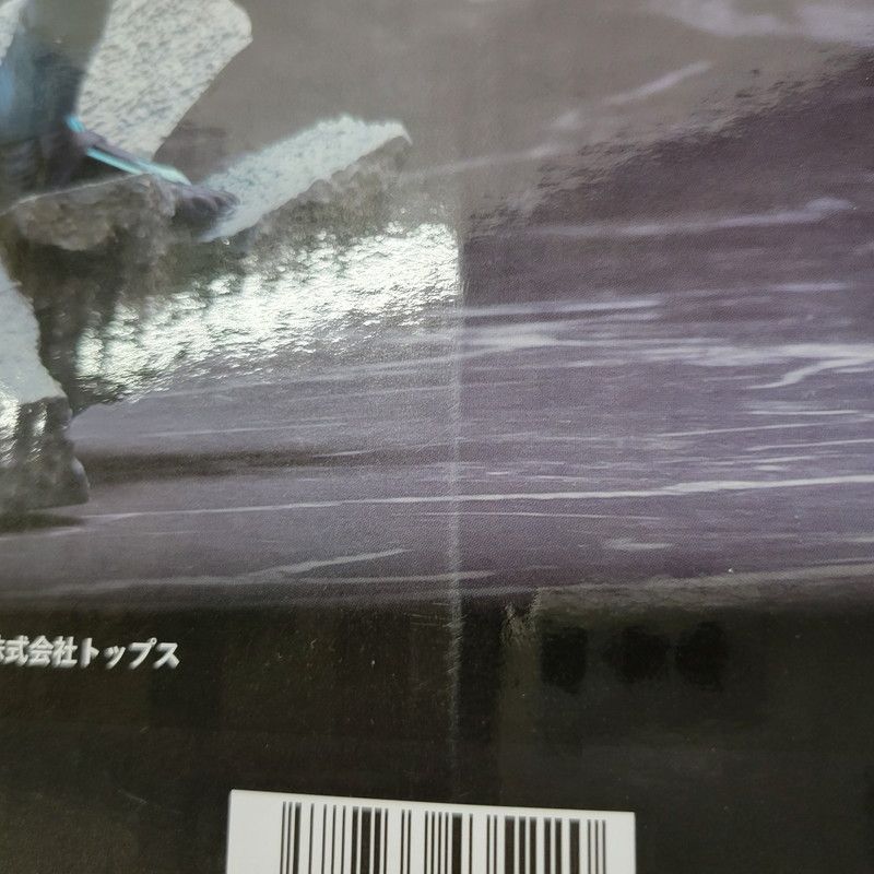 1 7スケールフィギュア