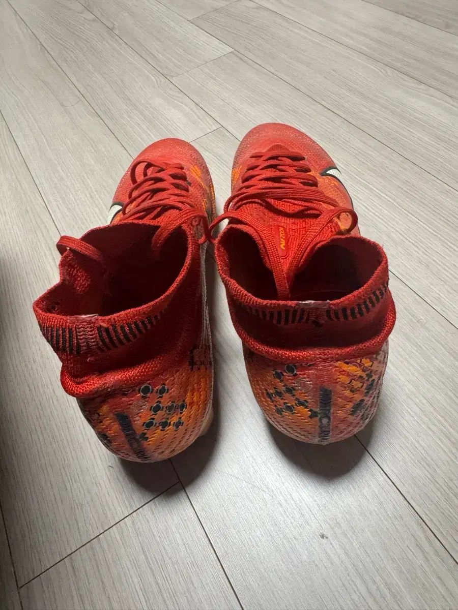  ナイキ マーキュリアル ヴェイパ スーパーフライ9 エリート fg フットサルシューズ シューズ