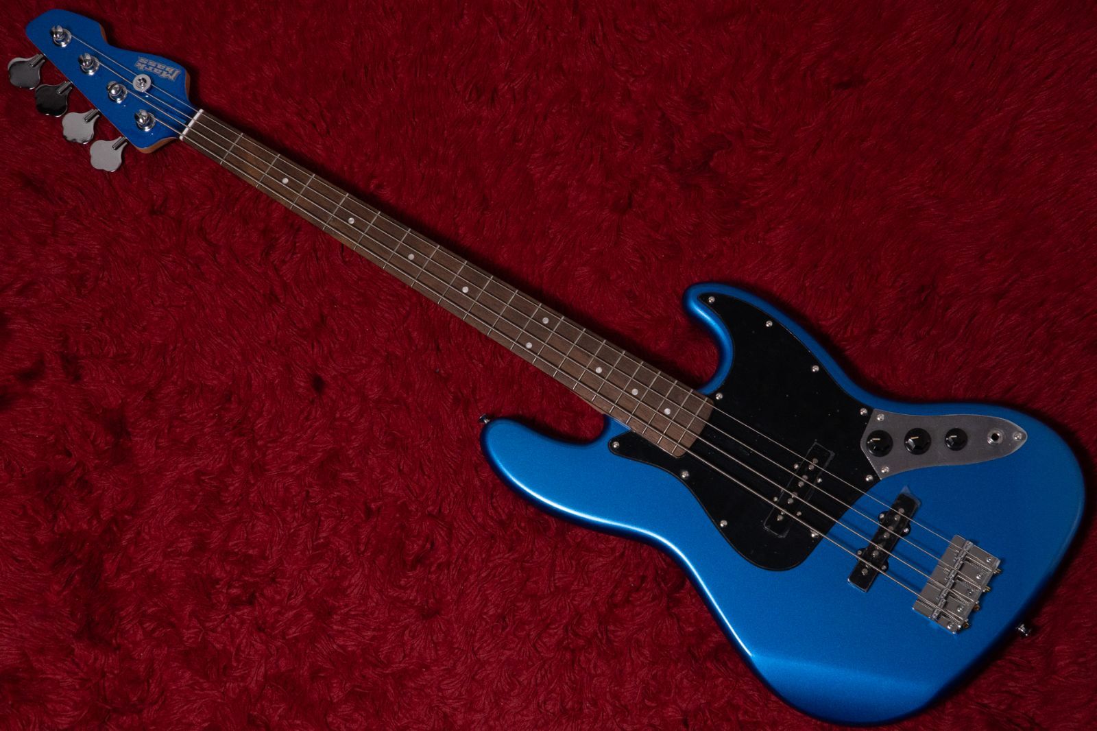 outlet Markbass MAK B BLSJB 4 070 kg GIB横浜