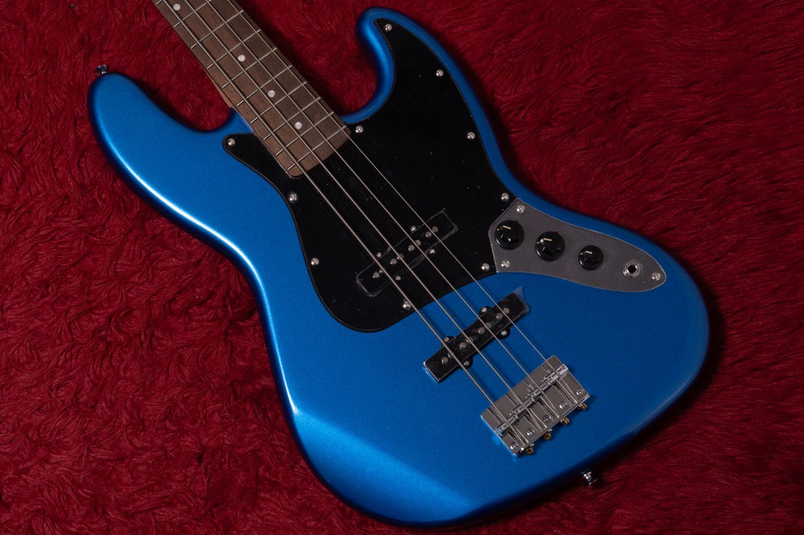 outlet Markbass MAK-B BLSJB 4 4.070 kg GIB横浜