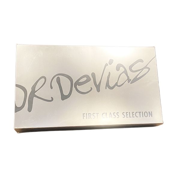 ドクターデヴィアス ファーストクラス・セレクション［プラチナレア