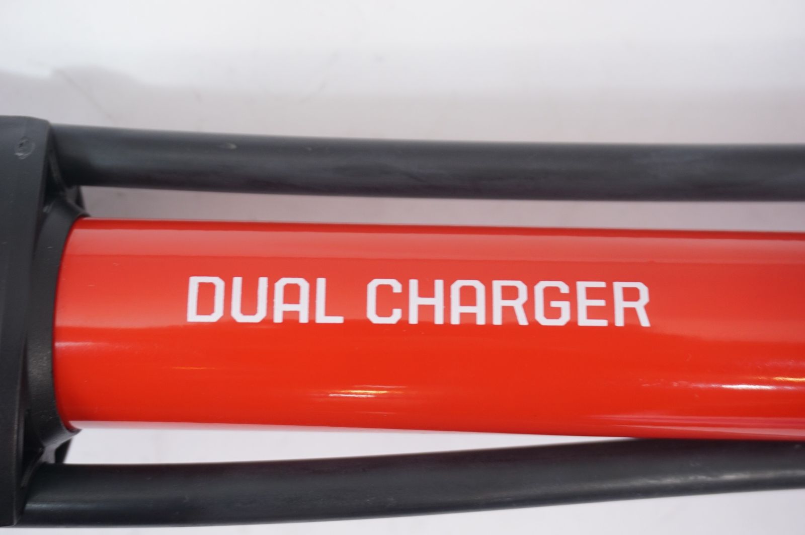 BONTRAGER 「ボントレガー」 DUAL CHARGER 購入 フロアポンプ