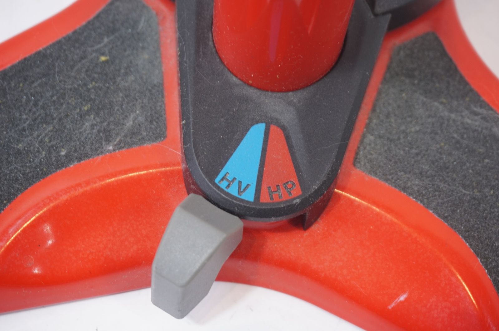 BONTRAGER 「ボントレガー」 DUAL CHARGER 購入 フロアポンプ