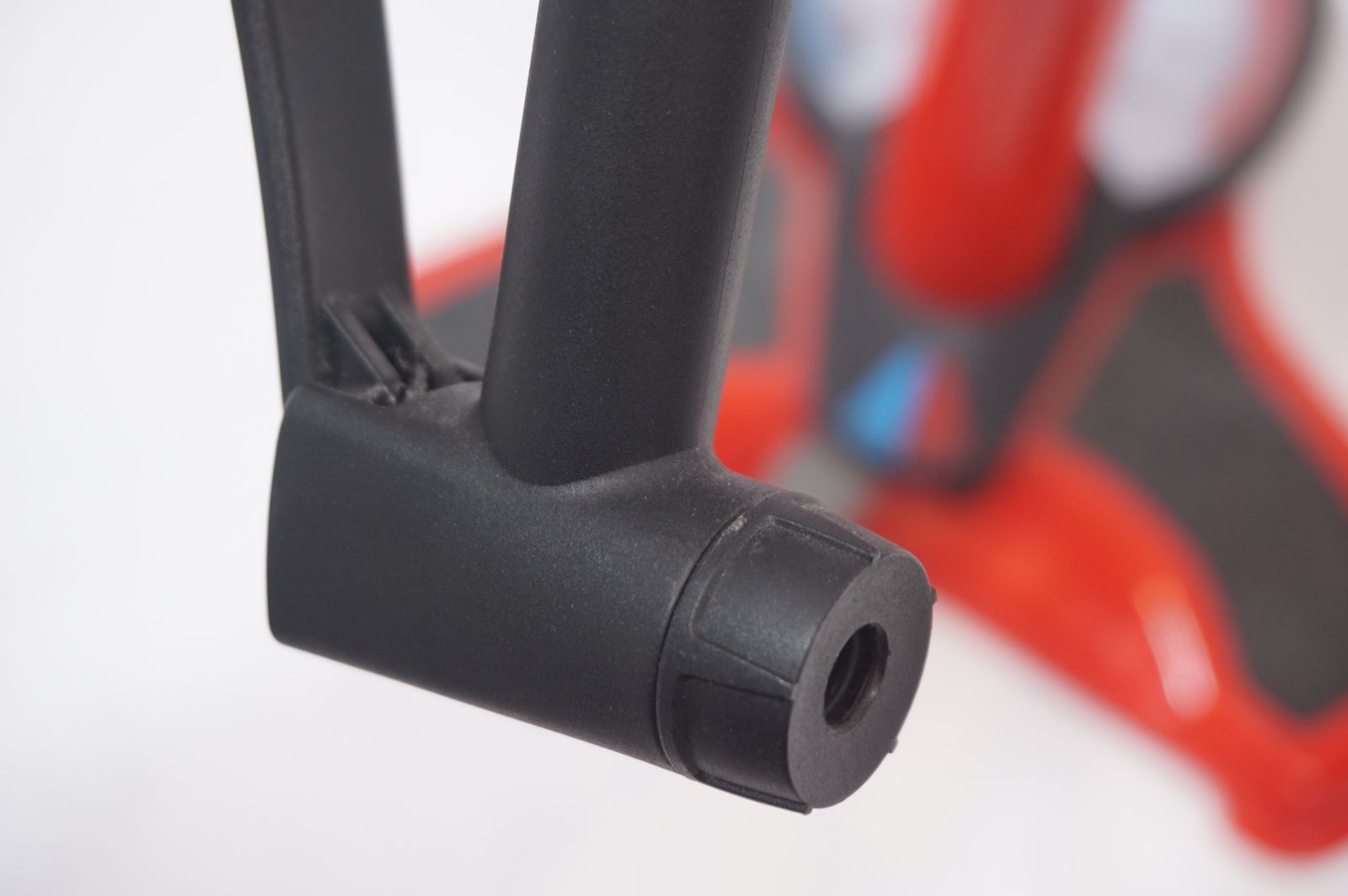 BONTRAGER 「ボントレガー」 DUAL CHARGER 購入 フロアポンプ