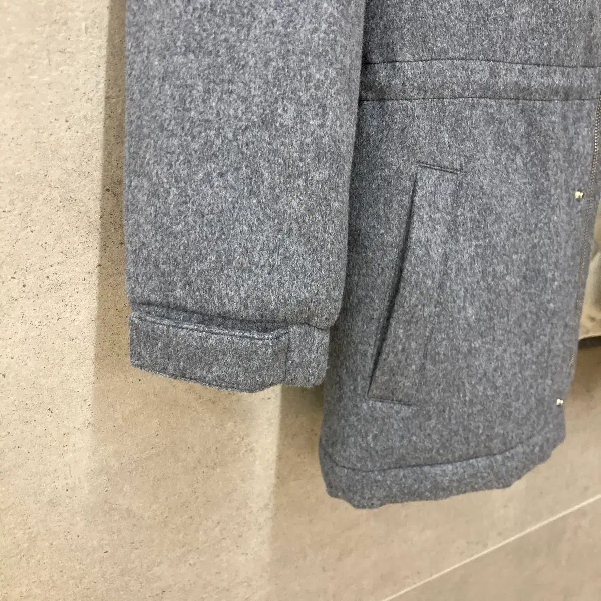 カシミア キッズ