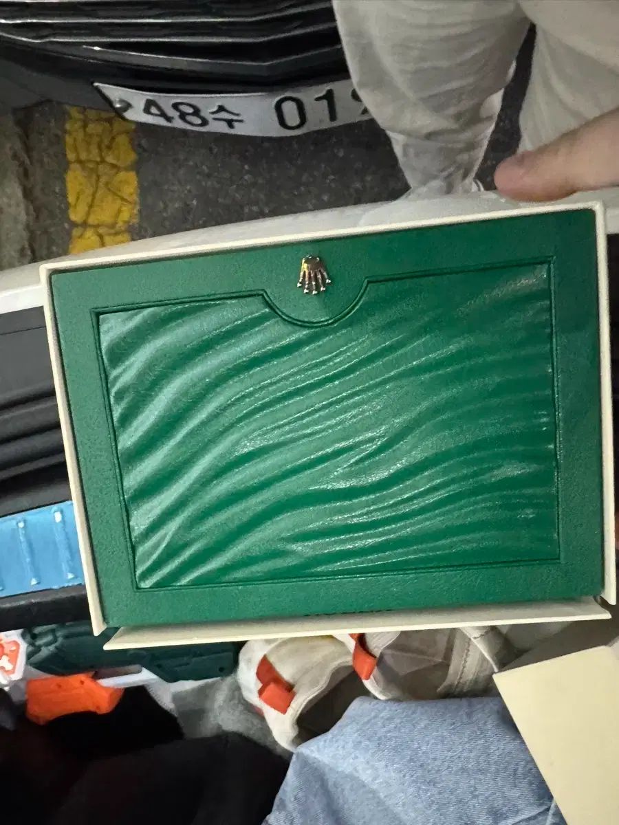 ROLEX ロレックス 時計 ケース 安い 正規品 ボックス ROLEX ロレックス