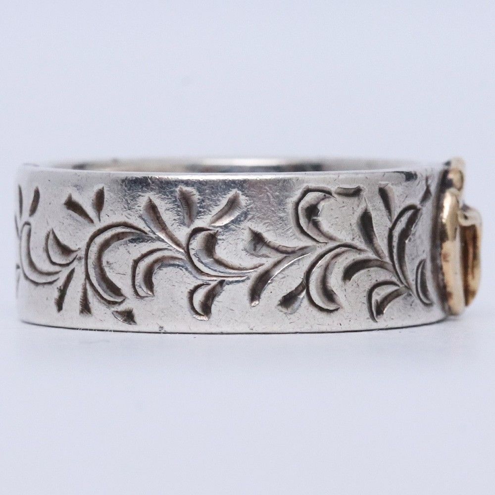 18 ロングホーン