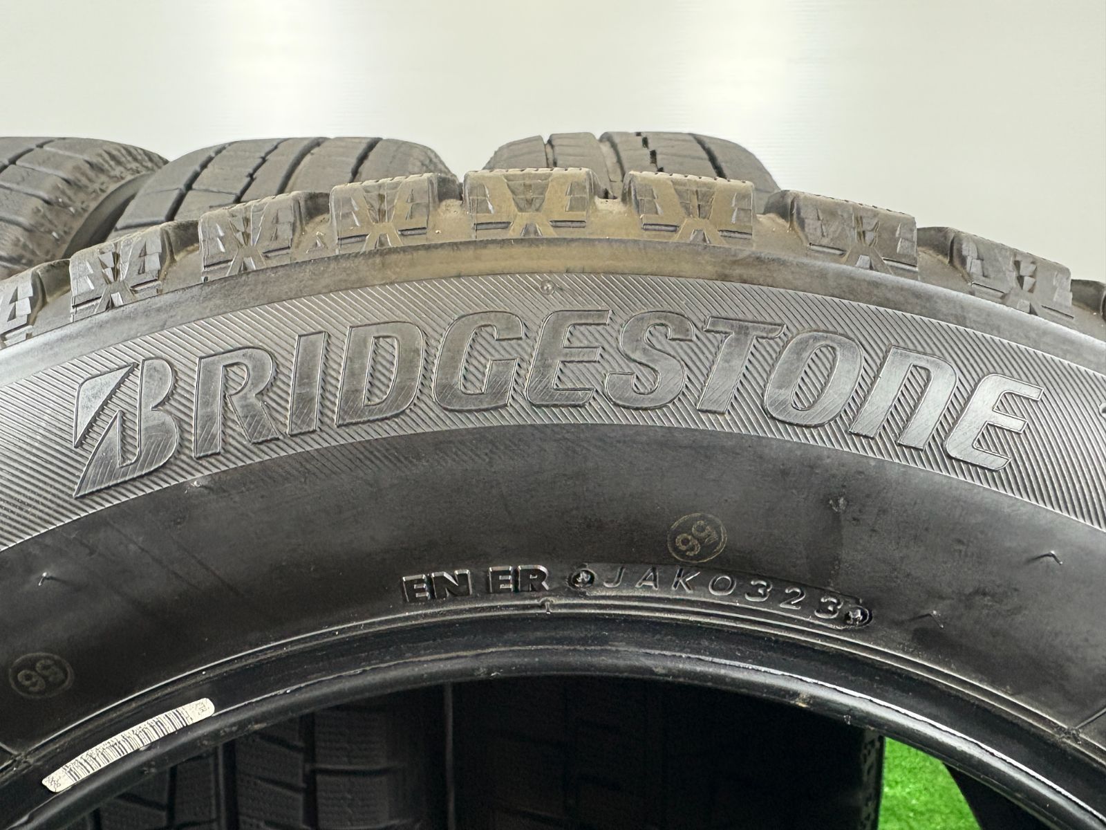 17 ブリヂストン