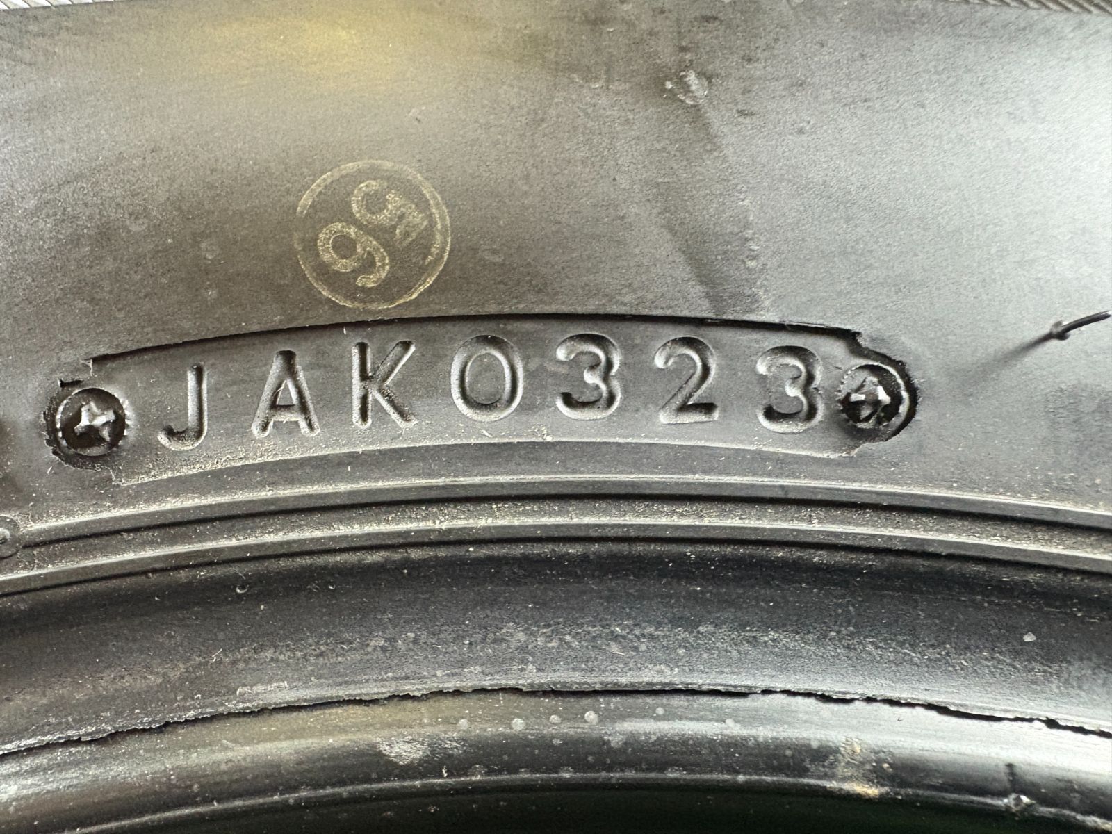 スタッドレス TA