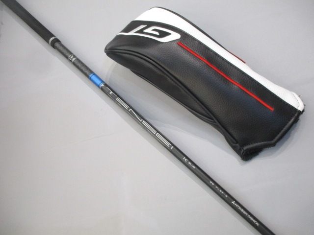 タイトリスト GT3 フェアウェイウッド 15° FW フレックスS