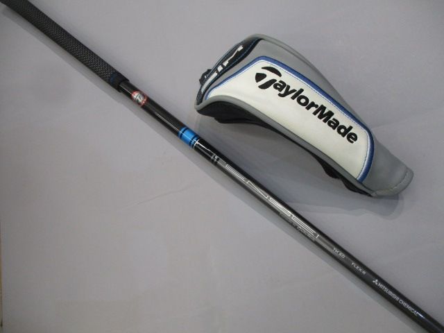 ディスカウント ユーティリティ テーラーメイド SIM MAX RESCUE/TENSEI