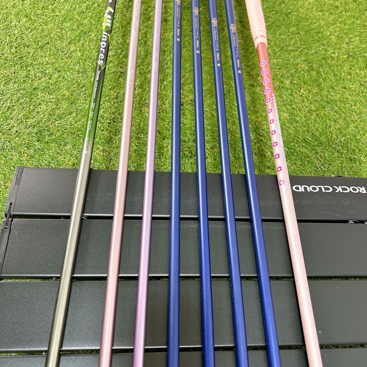 ミズノ キャロウェイ ゴルフ クラブセット レディース 女性 初心者 L