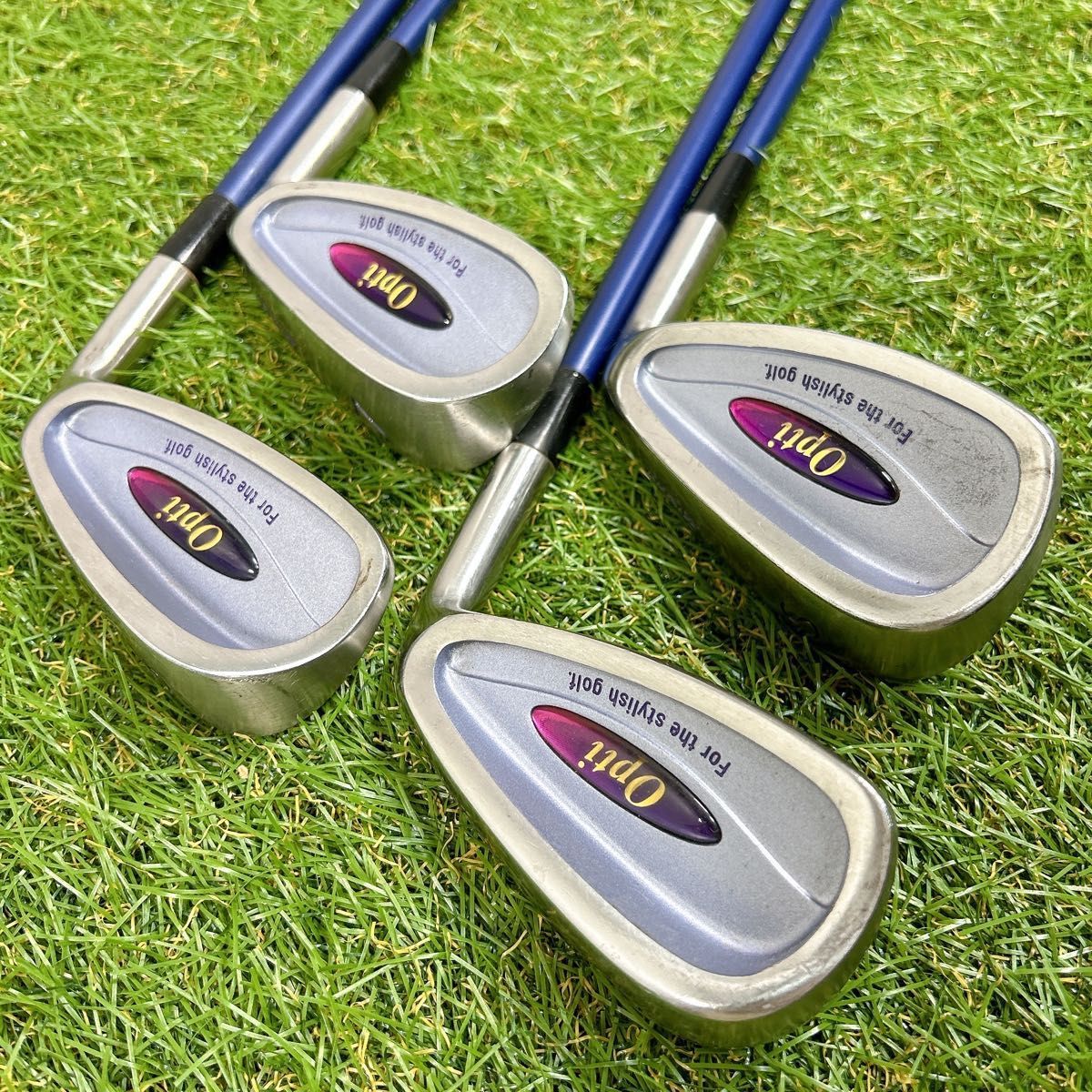 ゴルフ　クラブ　レディース　セット　ミズノ　キャロウェイ ミズノ キャロウェイ ゴルフ クラブセット レディース 女性 初心者 L