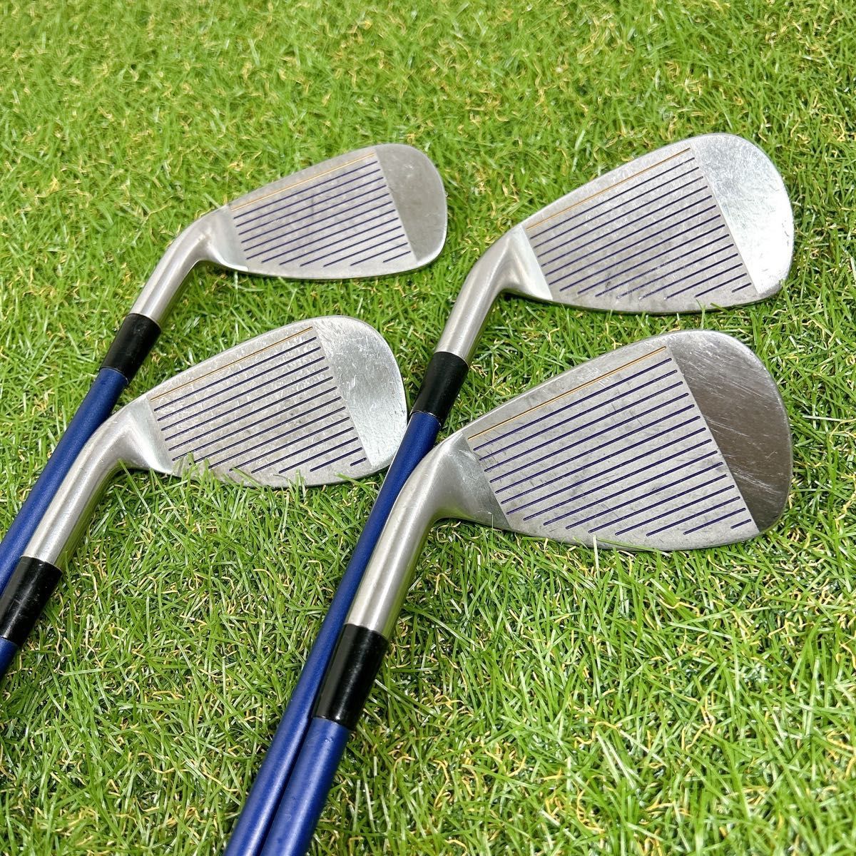 ミズノ キャロウェイ ゴルフ クラブセット レディース 女性 初心者 L