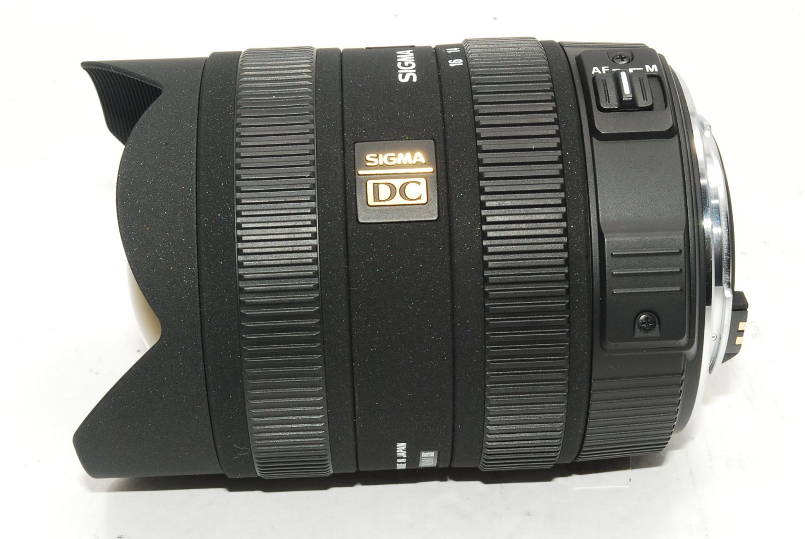 SIGMA 8 16 mm F 4 5 6 DC HSM for PENTAX シグマ ペンタックス z 930 レンズ(ズーム) カメラ