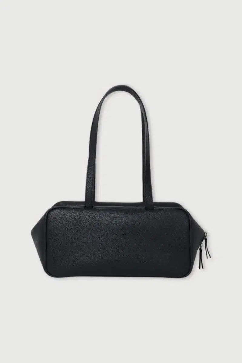 エートス ethos ショルダートゥーフォールディングバッグ ブラック