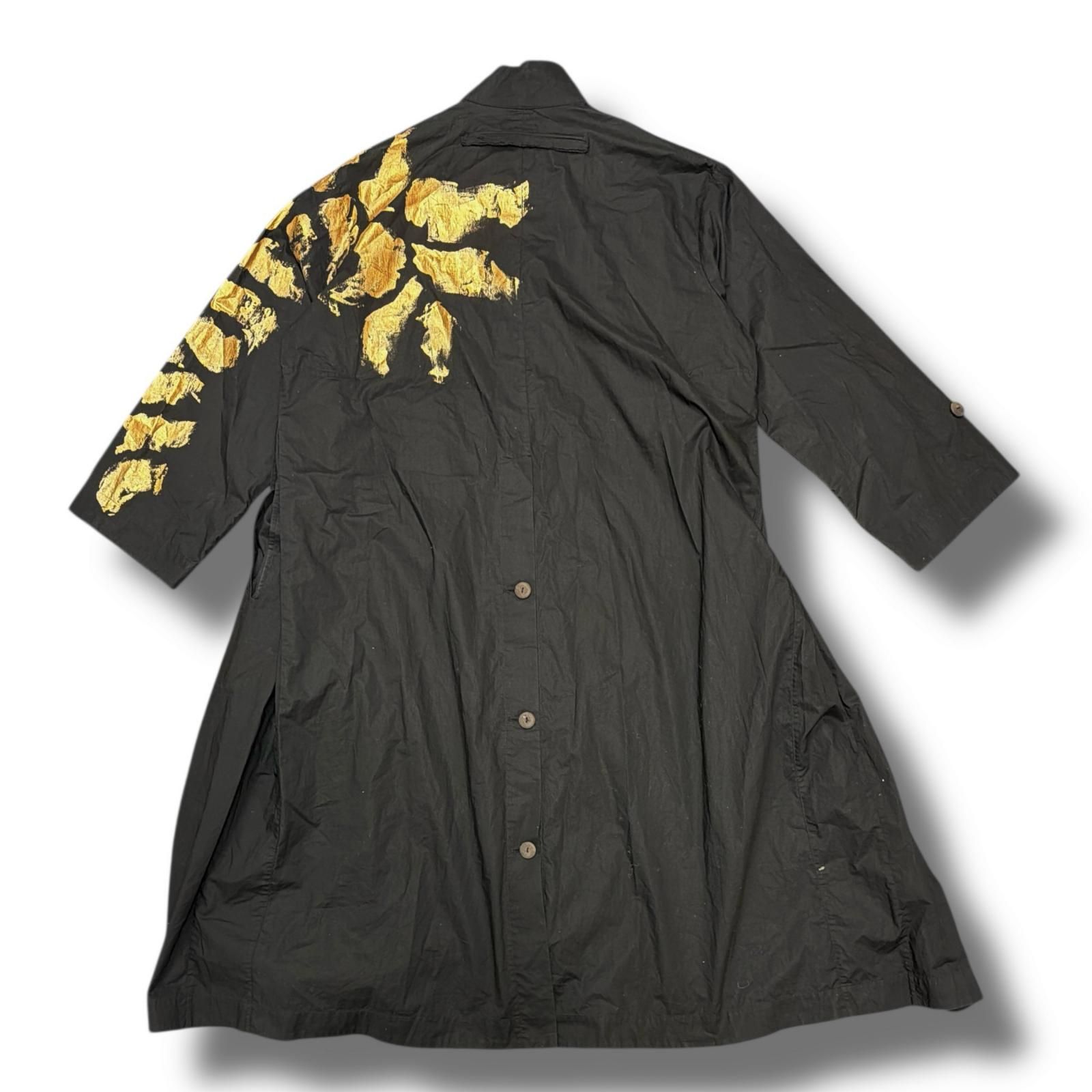 toogood THE ARTIST COAT ジアーティストコート トゥーグッド S