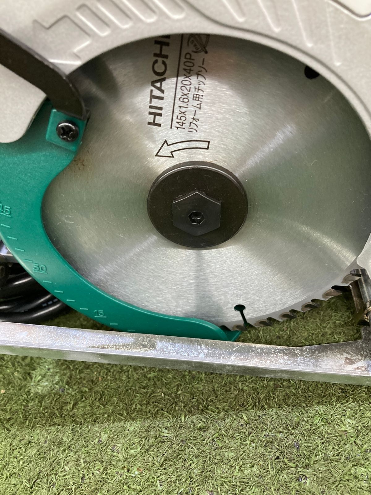 HiKOKI 旧日立工機