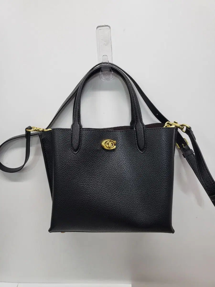 COACH トゥー トート クロスバック shop取引では対象外