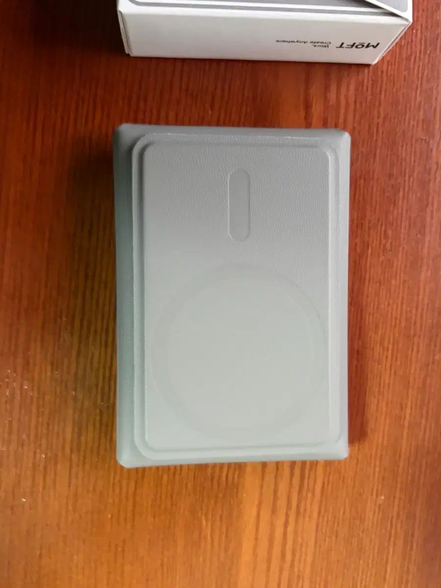 Moft モフト スナップ フィールド ウォレット スタンド バージョン