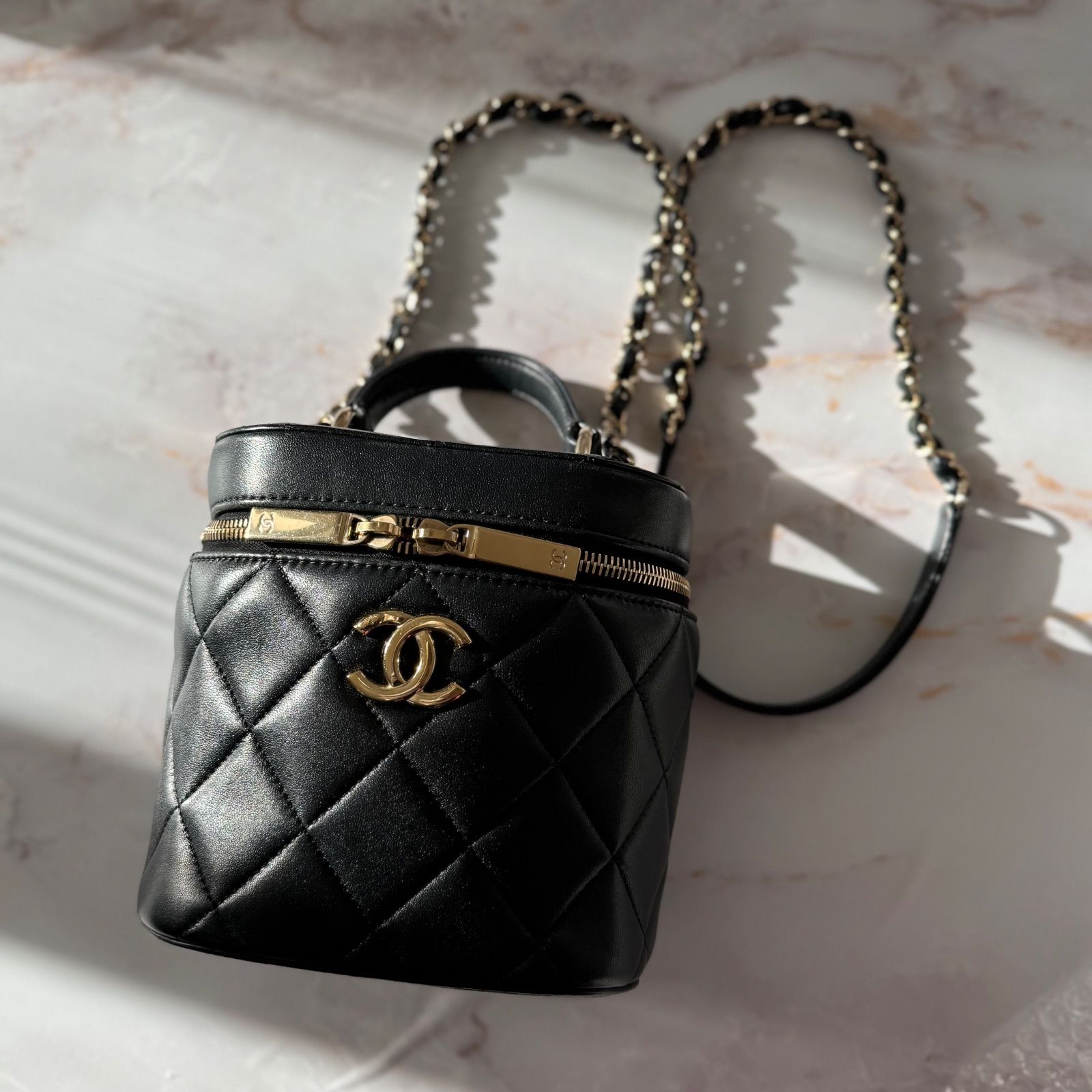 マトラッセ バニティ