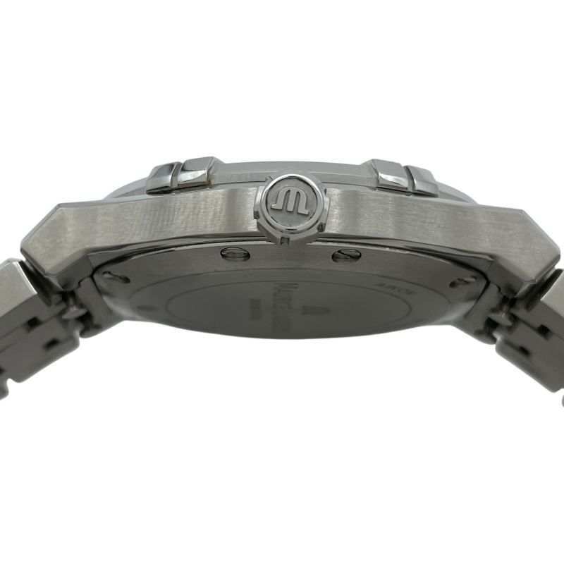 クォーツデイト40 mm