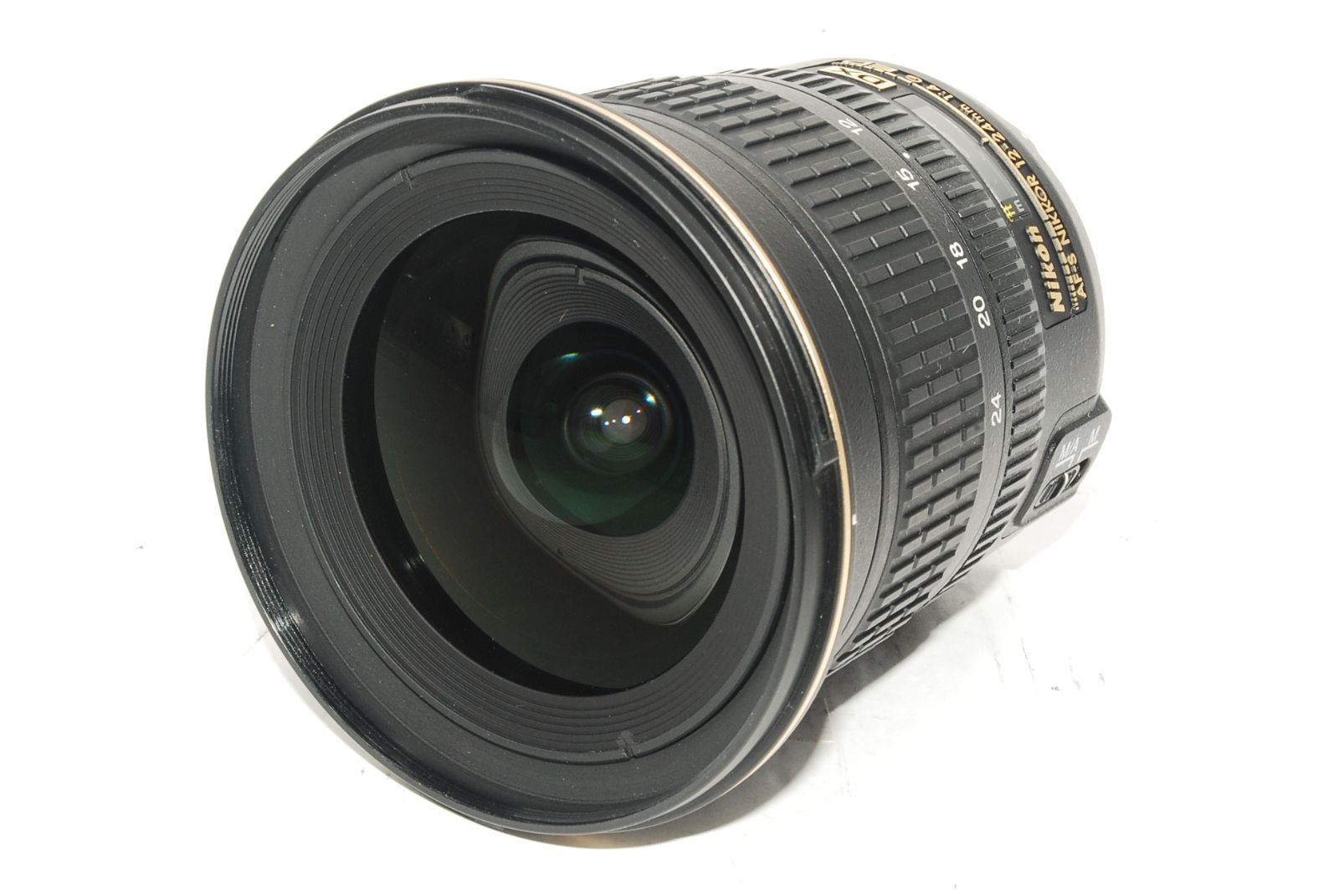 ニコン Nikon AF S NIKKOR 12 24 mm F 4 G ED z 933