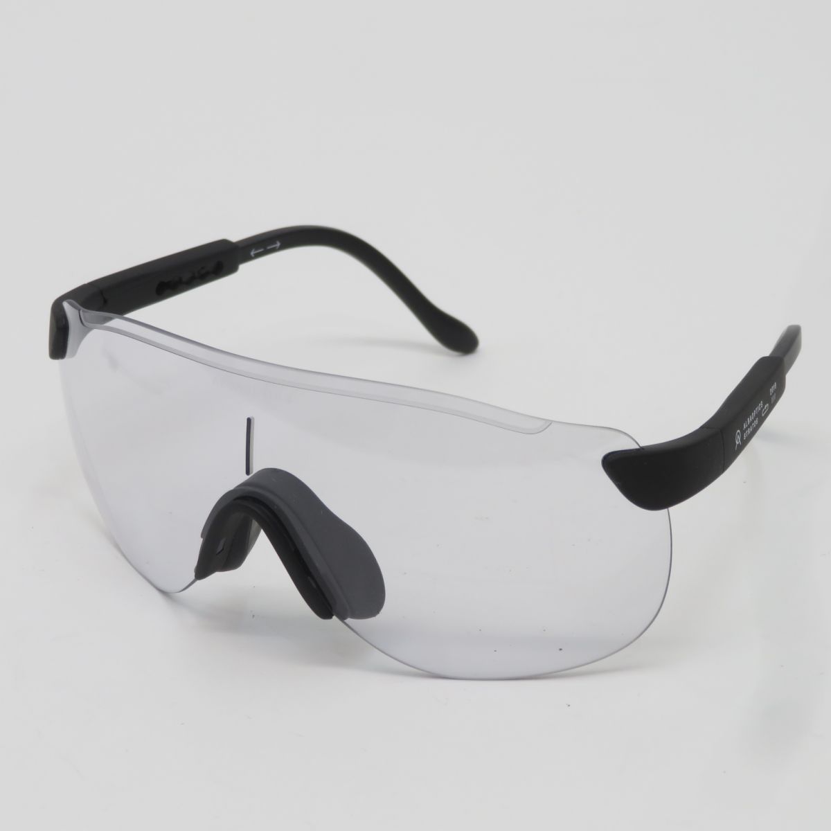 ALBA OPTICS アルバオプティクス STRATOS ストラトス VZUM 調光レンズ サングラス