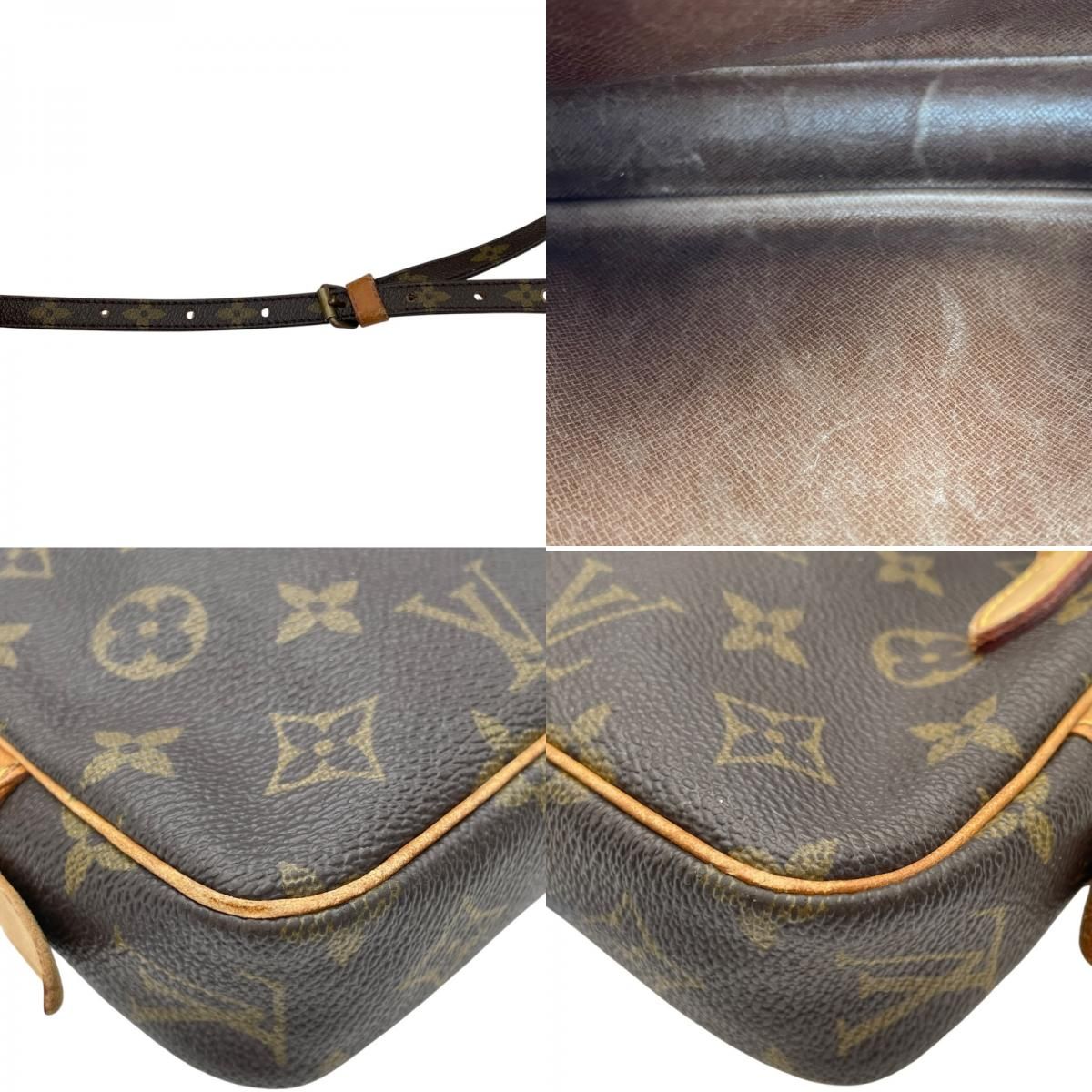 ポシェット マルリーバンドリエール