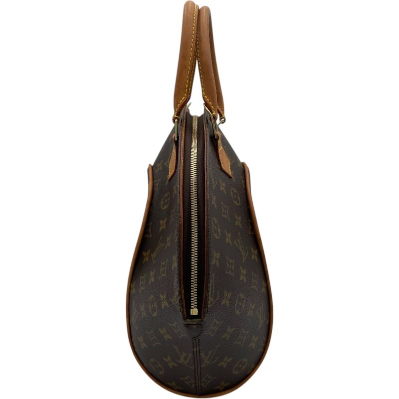 ルイ・ヴィトン LOUIS VUITTON エリプスMM M51126 ブラウン モノグラム