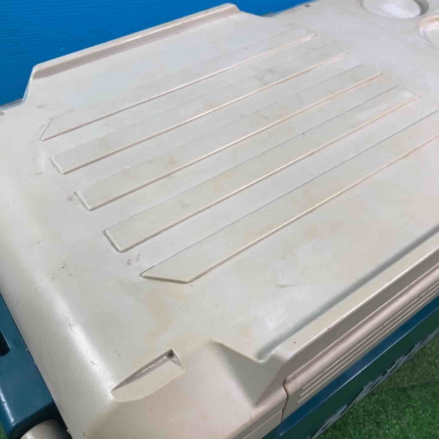 コードレス冷温庫 CW