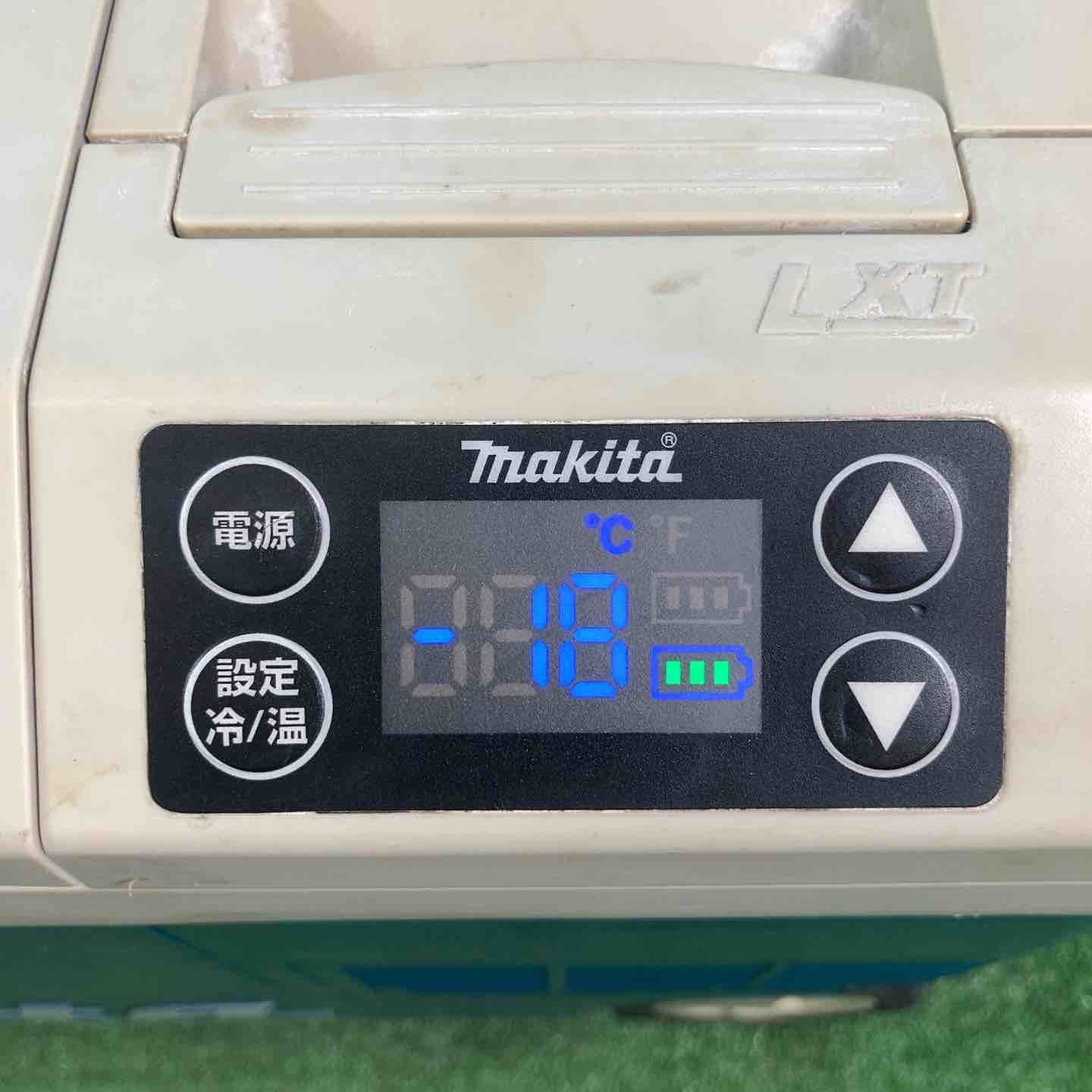 マキタ makita コードレス冷温庫 CW 180 DZ