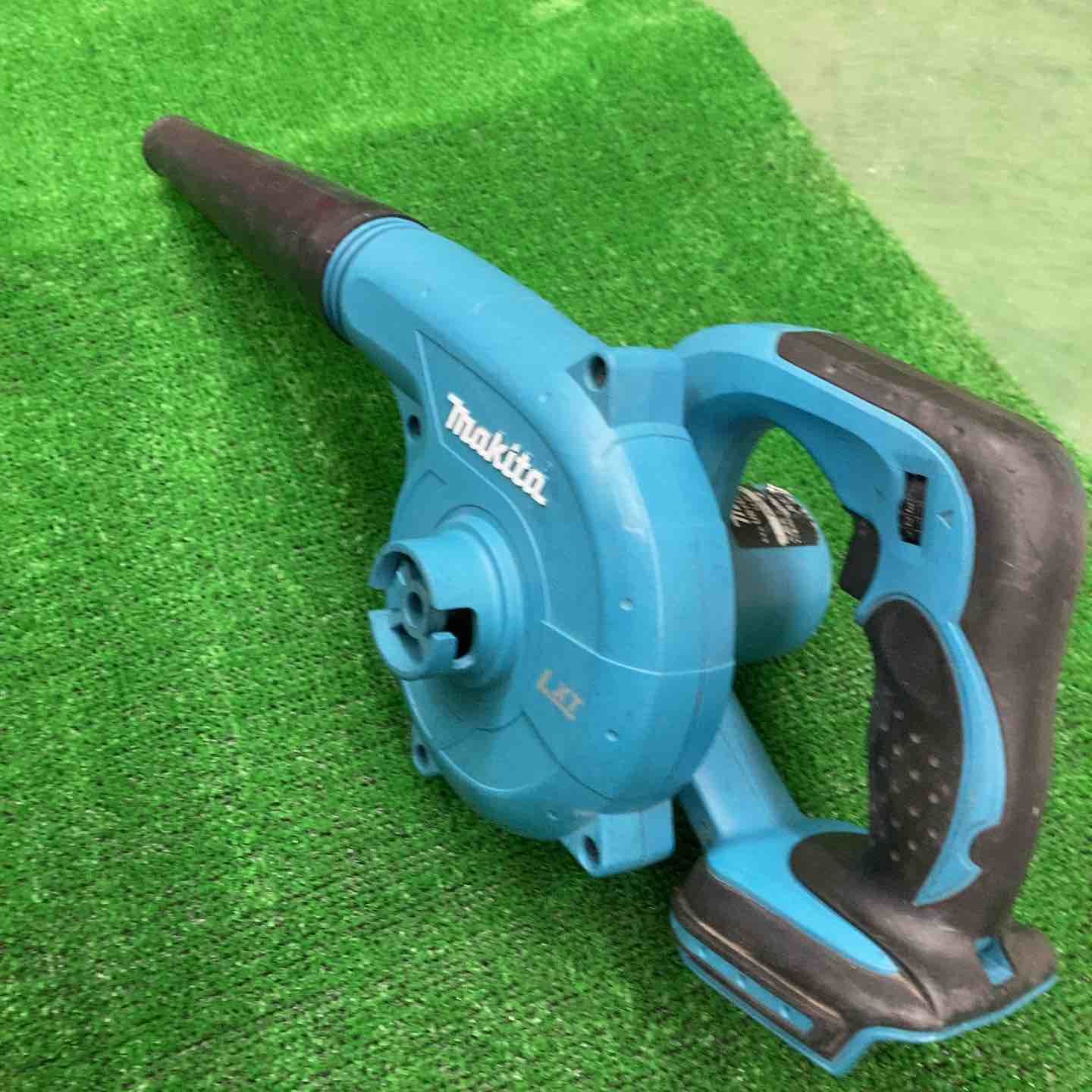 マキタ makita コードレスブロワ UB 142 DZ