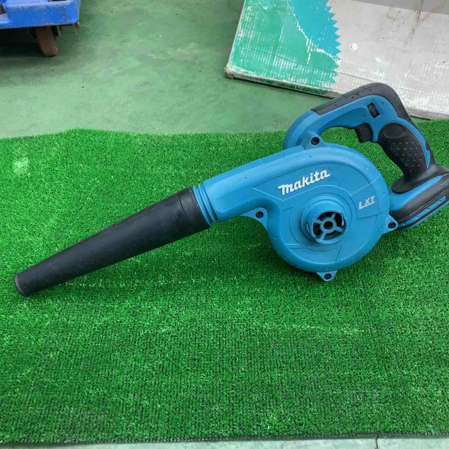 マキタ makita コードレスブロワ UB 142 DZ