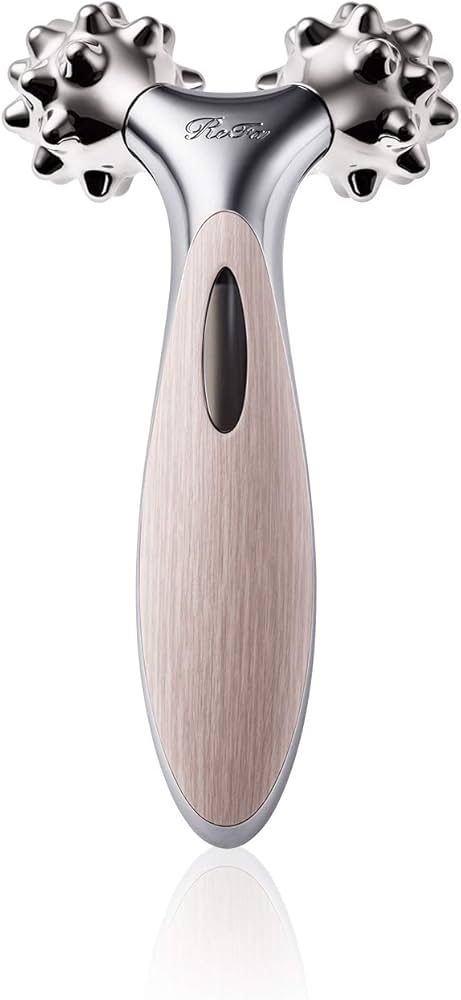 1220 B MTG ReFa RHYTHM ベージュウッド