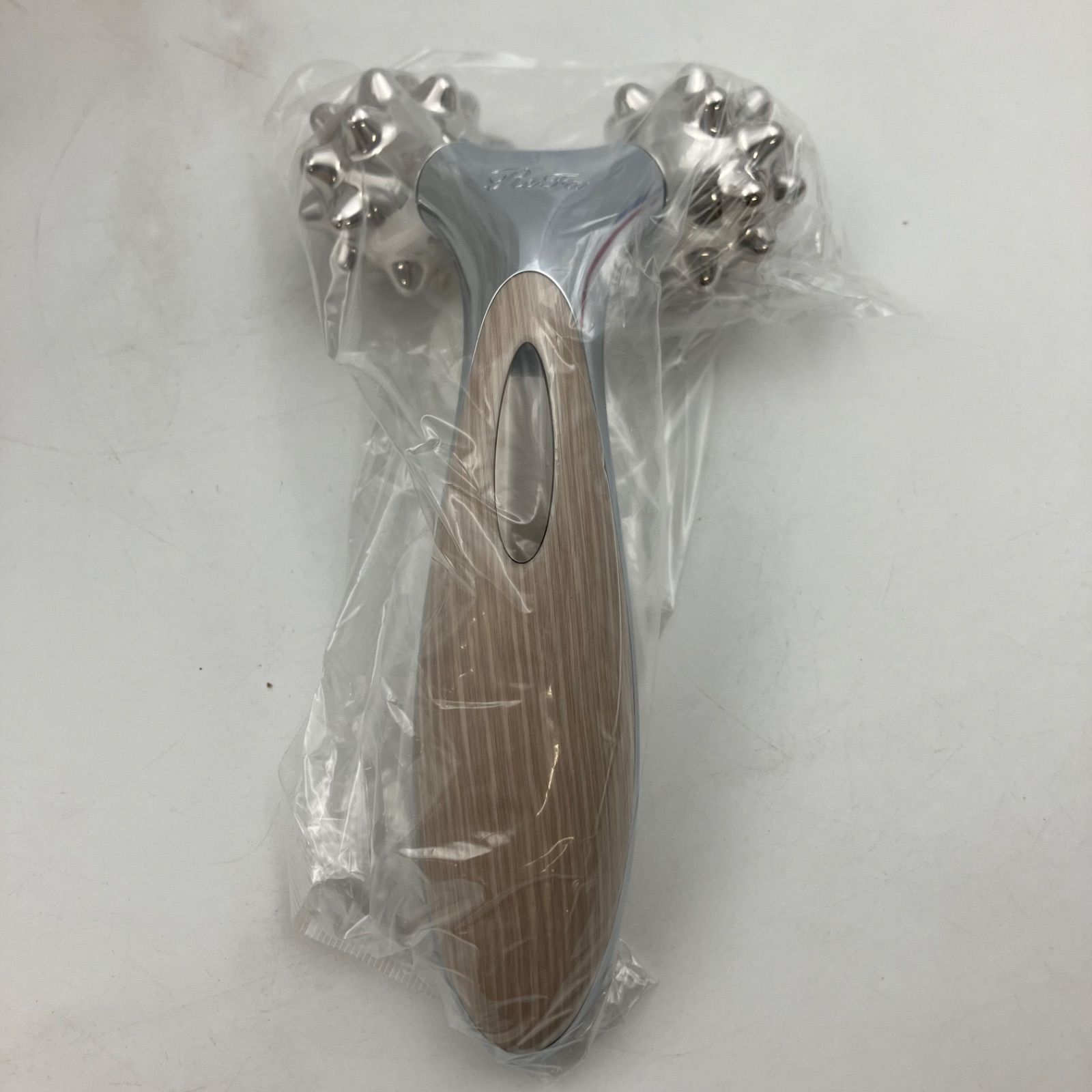 1220B MTG ReFa RHYTHM ベージュウッド - メルカリ