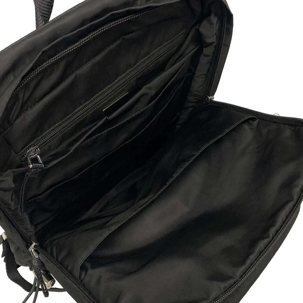 プラダ リュックサック