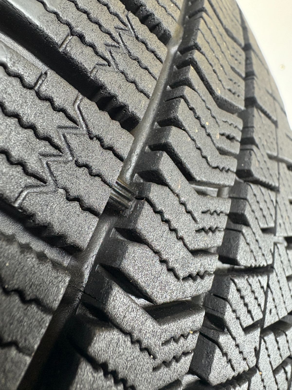 ブリヂストン VRX