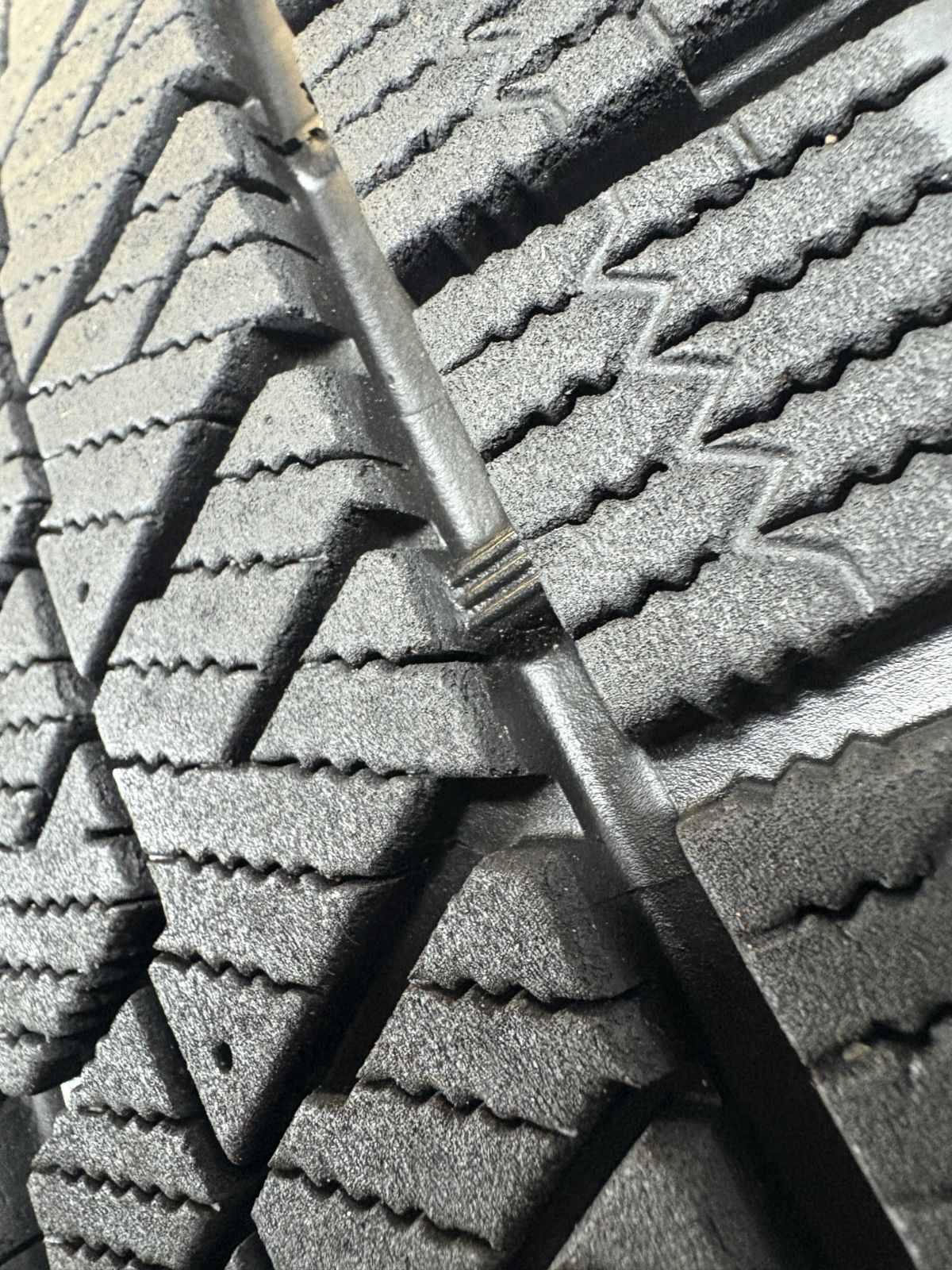  195 65 R 15 ブリヂストン VRX 2 2020年製 4本 冬 タイヤ スタッドレス TA 904 15インチ スタッドレス